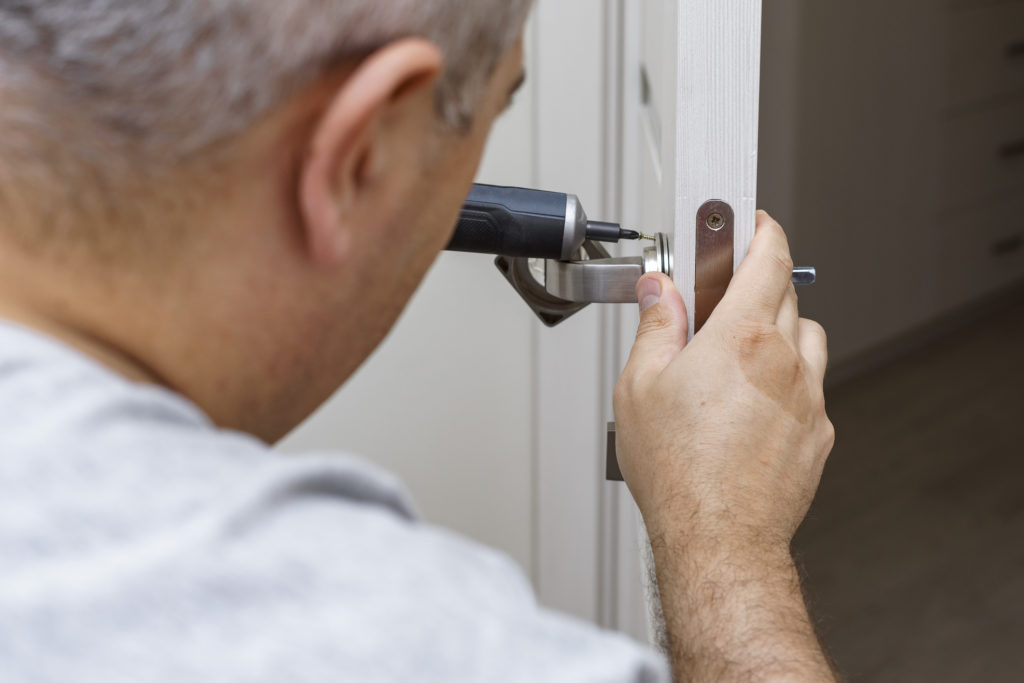 expert residential locksmith
